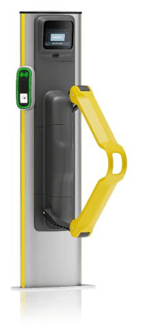 sMove Wave, il varco velocizzato per l’ingresso dei visitatori
